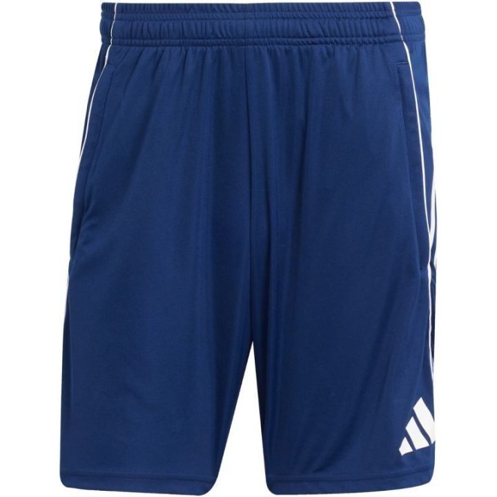 Vyriški šortai adidas Tiro 25 Competition Training, tamsiai mėlyni