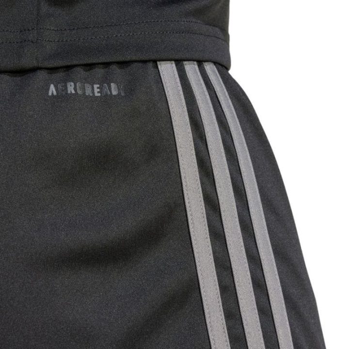 Vyriški šortai adidas Squadra 25, juodi