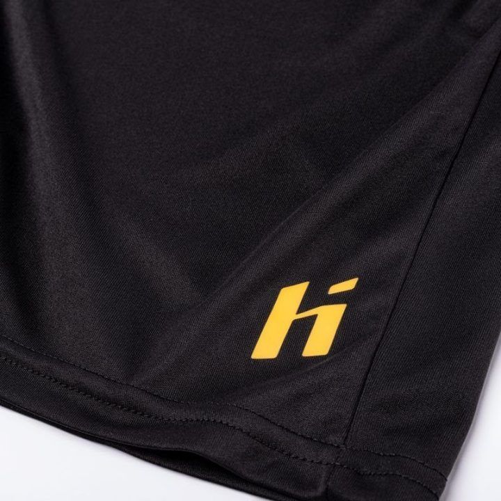Vaikiški greitai džiūstantys šortai Huari Huracan II