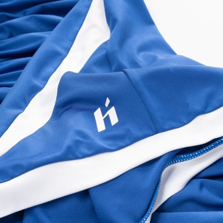 Vyriški greitai džiūstantys šortai Huari Dentra