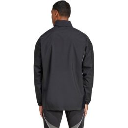 Vyriška striukė adidas Tiro 25 Competition All-Weather, juoda