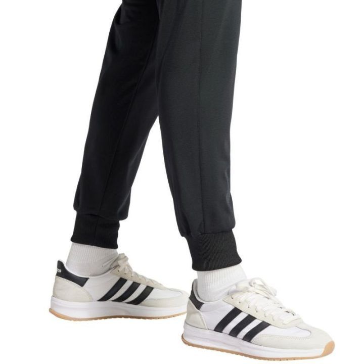 Moteriškas sportinis kostiumas adidas Essentials Feel Cozy, juodas