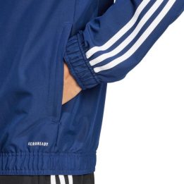 Vyriškas džemperis adidas Squadra 25 Presentation, tamsiai mėlynas