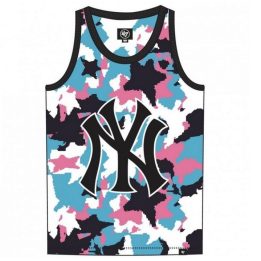 Vyriški marškinėliai 47 Brand New York Yankees