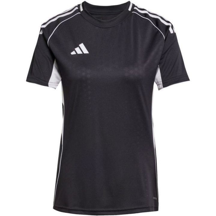 Moteriški futbolo marškinėliai adidas Tiro 25 Competition Match