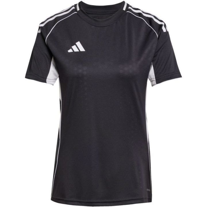 Moteriški futbolo marškinėliai adidas Tiro 25 Competition Match