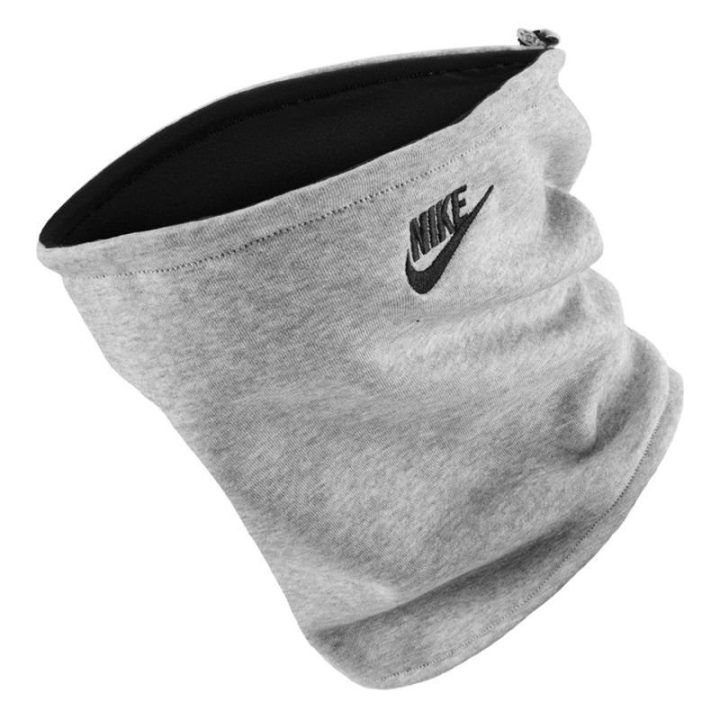Uniseks šalikas-mova Nike Club Fleece, dvipusis