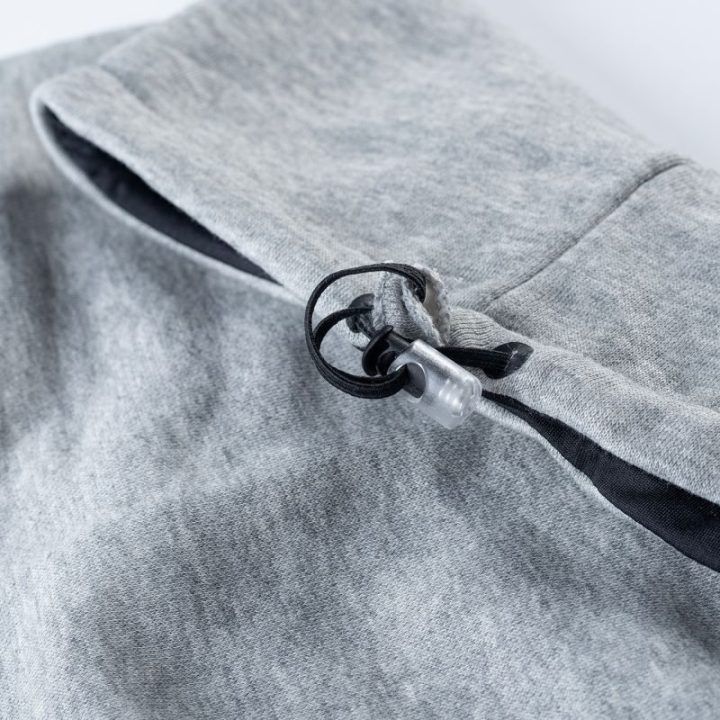 Uniseks šalikas-mova Nike Club Fleece, dvipusis
