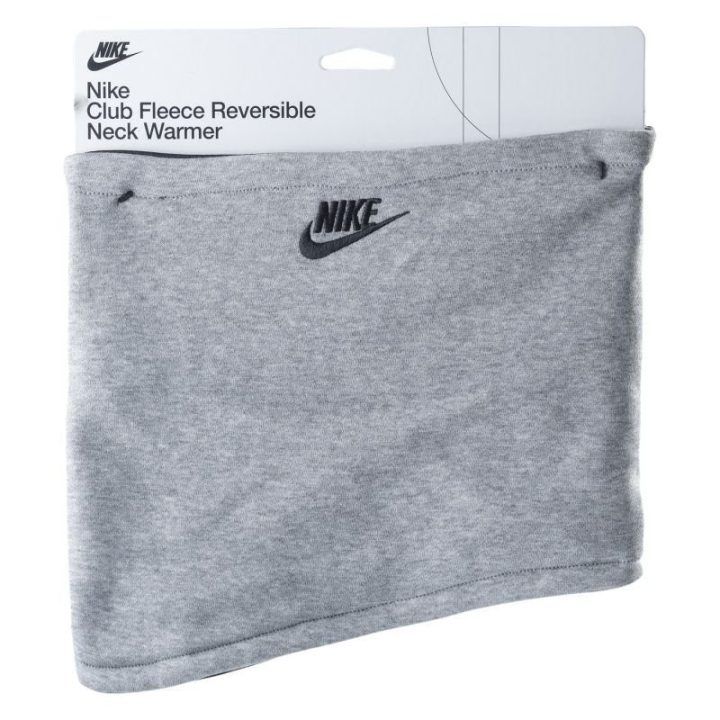 Uniseks šalikas-mova Nike Club Fleece, dvipusis