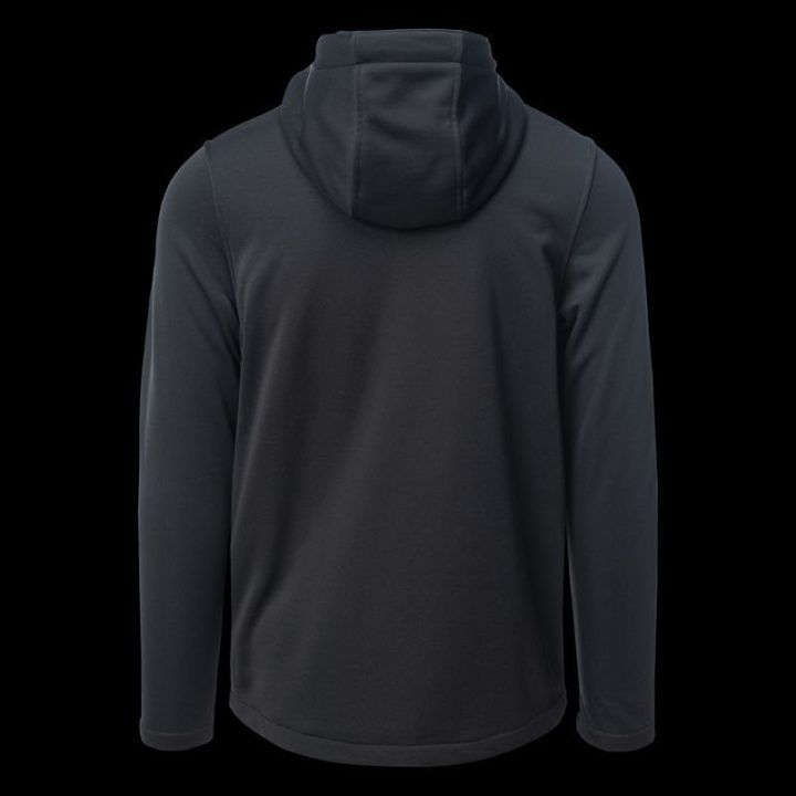 Vyriška softshell striukė su reguliuojamu gobtuvu Iguana Rocher