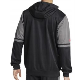 Vyriškas džemperis su gobtuvu adidas Squadra 25