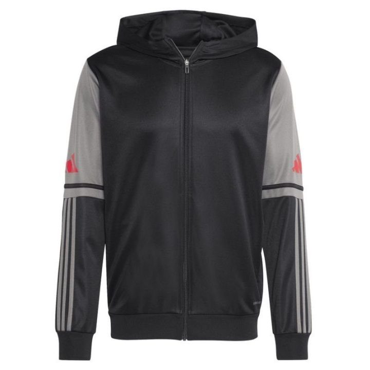 Vyriškas džemperis su gobtuvu adidas Squadra 25