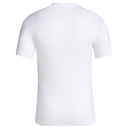 Vyriški kompresiniai marškinėliai adidas Techfit