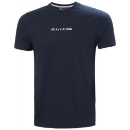 Vyriški medvilniniai marškinėliai Helly Hansen HH Core 2.0, 54598