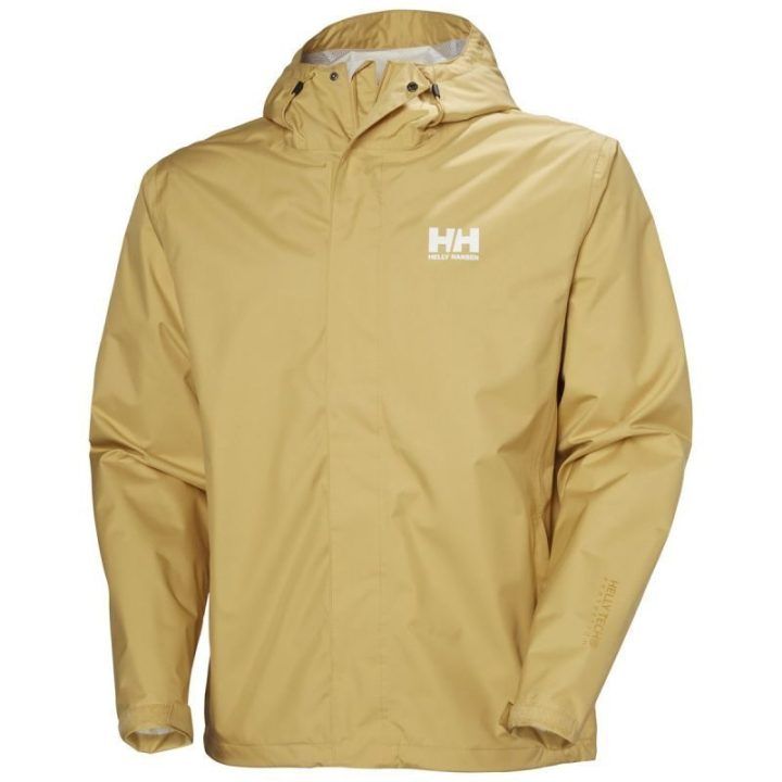 Vyriška neperšlampama striukė Helly Hansen Seven