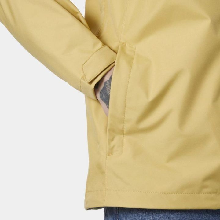 Vyriška neperšlampama striukė Helly Hansen Seven