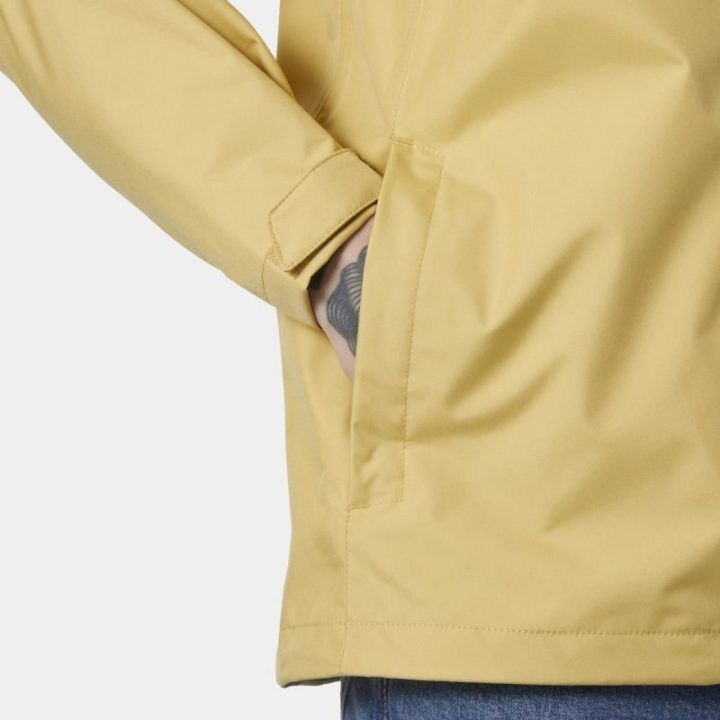 Vyriška neperšlampama striukė Helly Hansen Seven