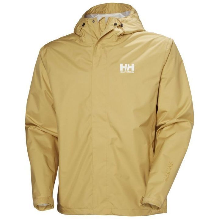 Vyriška neperšlampama striukė Helly Hansen Seven