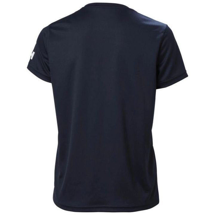 Moteriški marškinėliai su UPF 50+ apsauga Helly Hansen HH Tech Tshirt 2.0