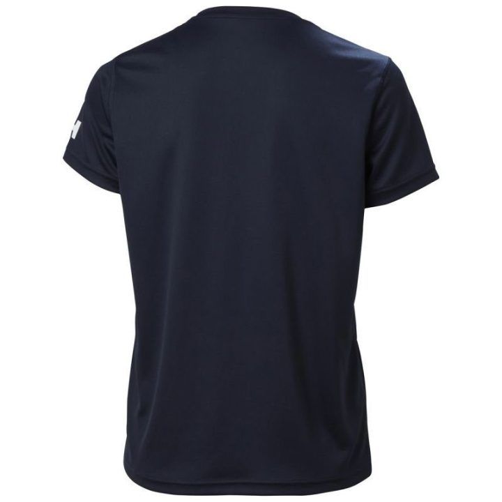 Moteriški marškinėliai su UPF 50+ apsauga Helly Hansen HH Tech Tshirt 2.0