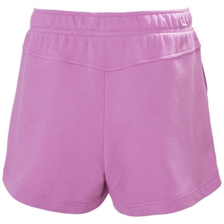 Moteriški medvilniniai šortai Helly Hansen Core Sweat