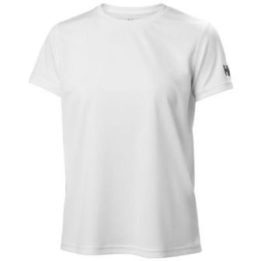 Moteriški marškinėliai UPF 50+ Helly Hansen HH Tech Tshirt 2.0