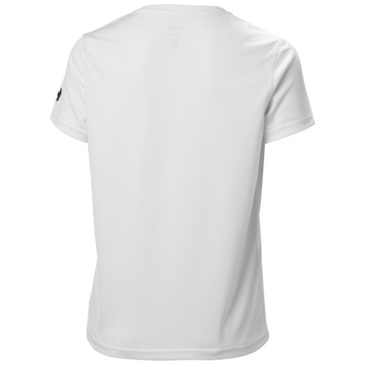 Moteriški marškinėliai UPF 50+ Helly Hansen HH Tech Tshirt 2.0