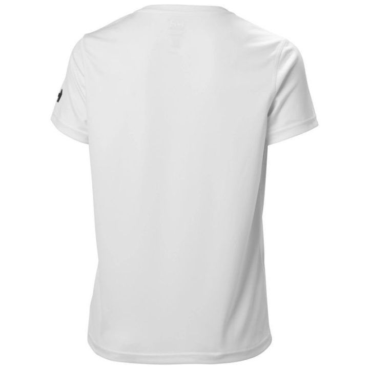 Moteriški marškinėliai UPF 50+ Helly Hansen HH Tech Tshirt 2.0