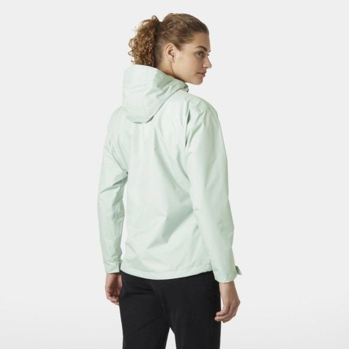 Moteriška neperšlampama striukė Helly Hansen Seven