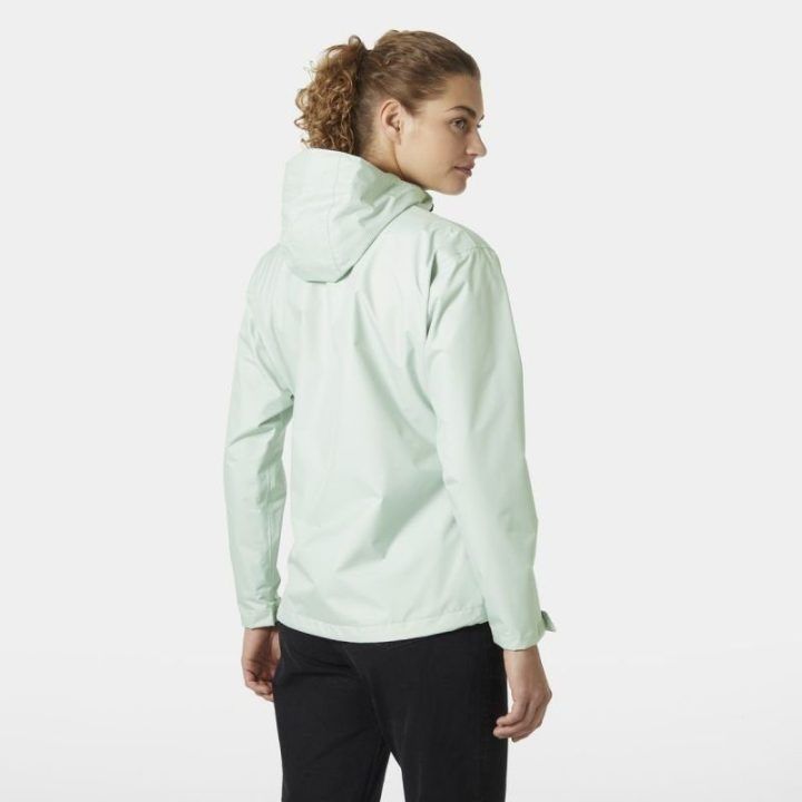 Moteriška neperšlampama striukė Helly Hansen Seven