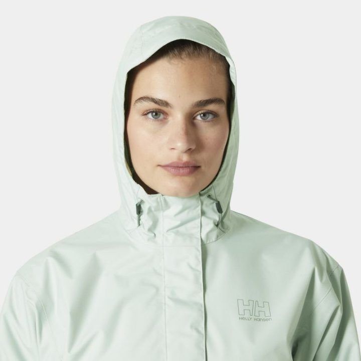 Moteriška neperšlampama striukė Helly Hansen Seven