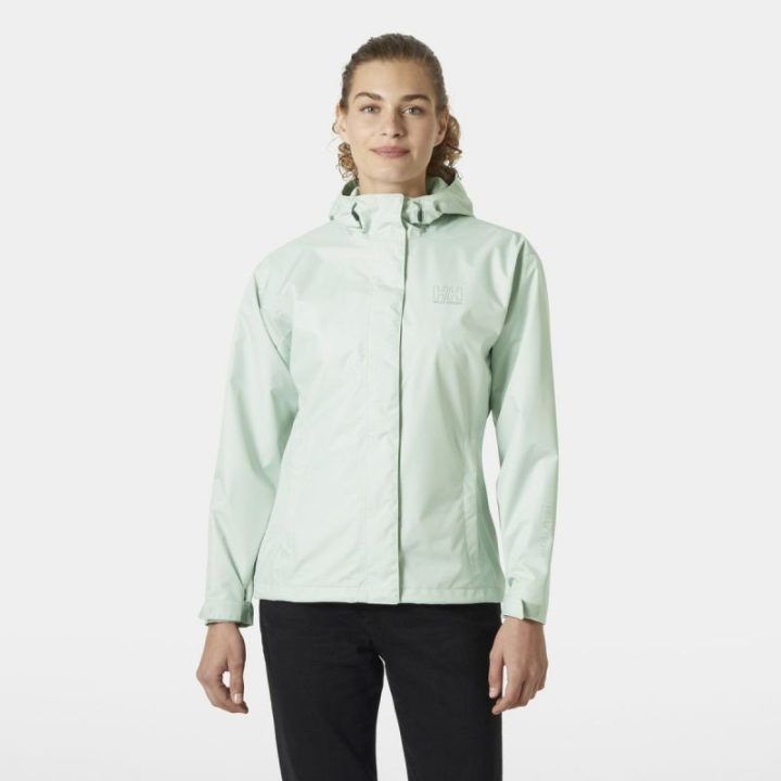 Moteriška neperšlampama striukė Helly Hansen Seven