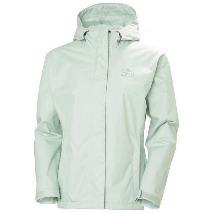 Moteriška neperšlampama striukė Helly Hansen Seven