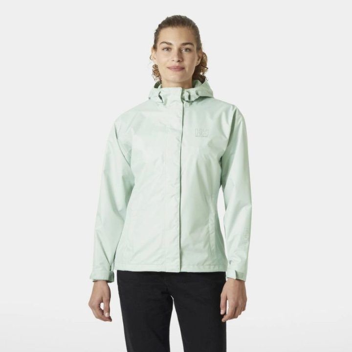 Moteriška neperšlampama striukė Helly Hansen Seven