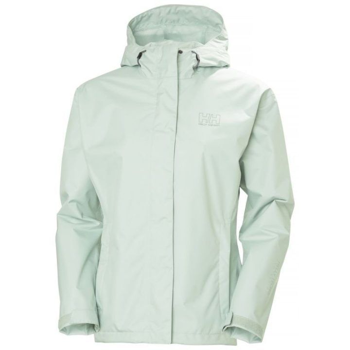Moteriška neperšlampama striukė Helly Hansen Seven