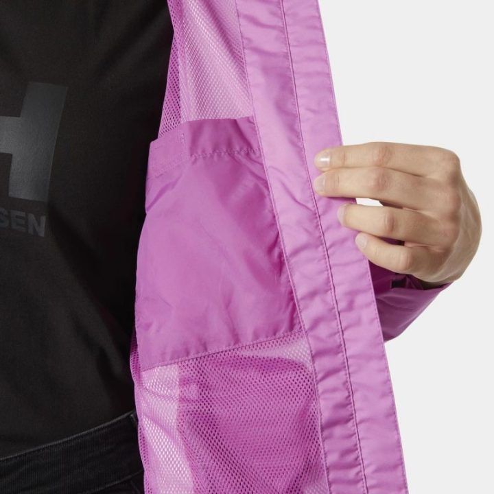 Moteriška neperšlampama striukė Helly Hansen Seven Jacket