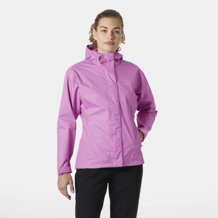 Moteriška neperšlampama striukė Helly Hansen Seven Jacket