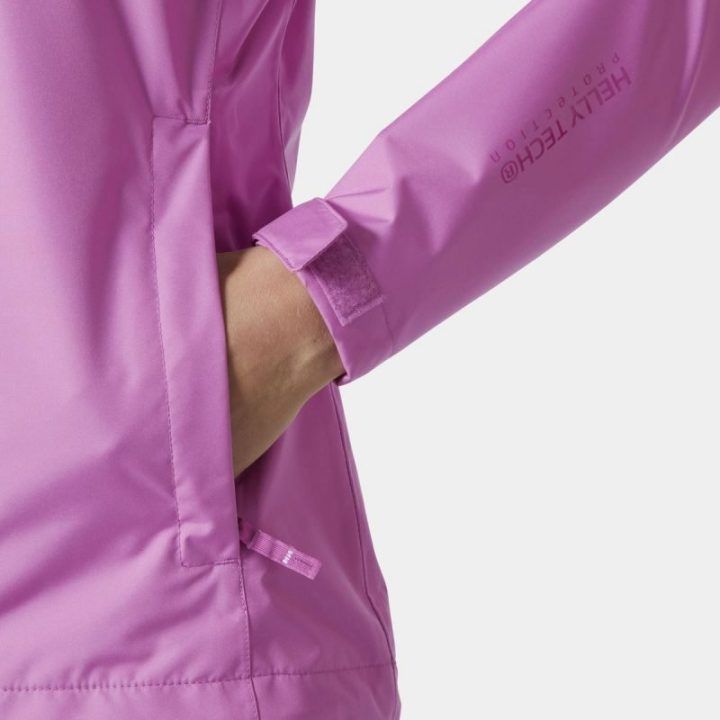 Moteriška neperšlampama striukė Helly Hansen Seven Jacket