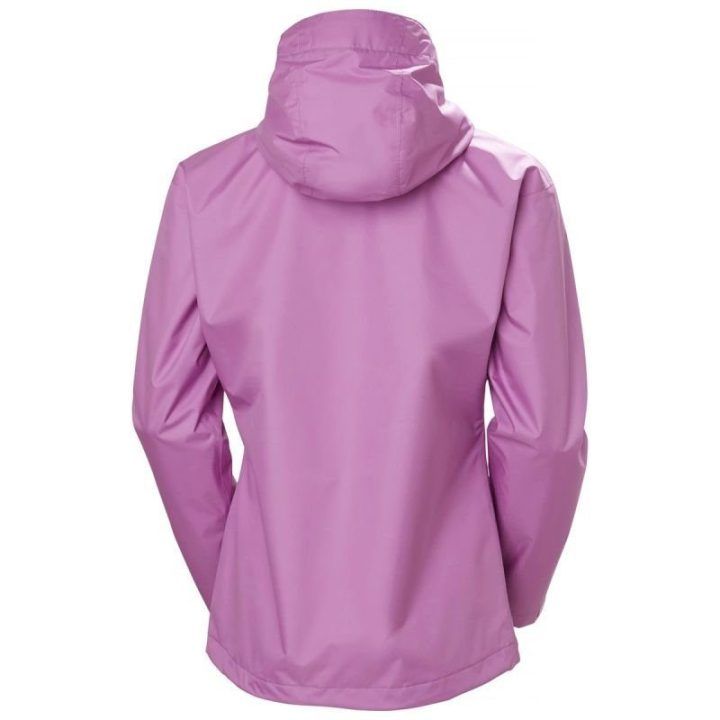 Moteriška neperšlampama striukė Helly Hansen Seven Jacket