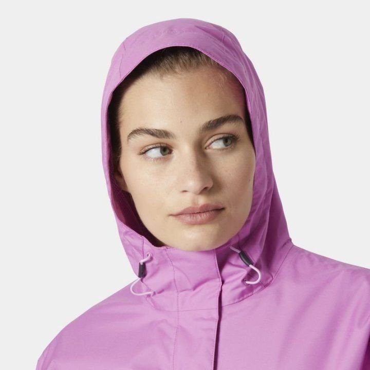 Moteriška neperšlampama striukė Helly Hansen Seven Jacket
