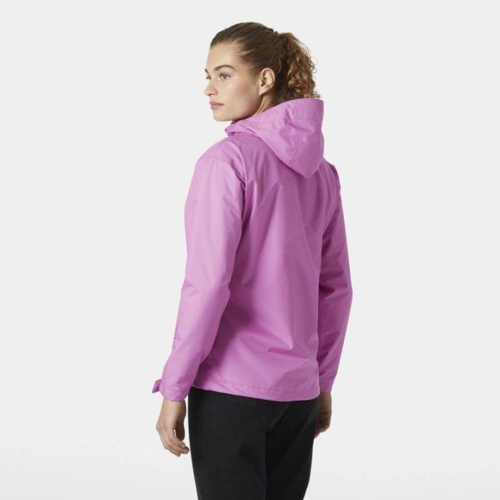 Moteriška neperšlampama striukė Helly Hansen Seven Jacket