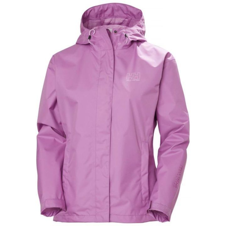Moteriška neperšlampama striukė Helly Hansen Seven Jacket