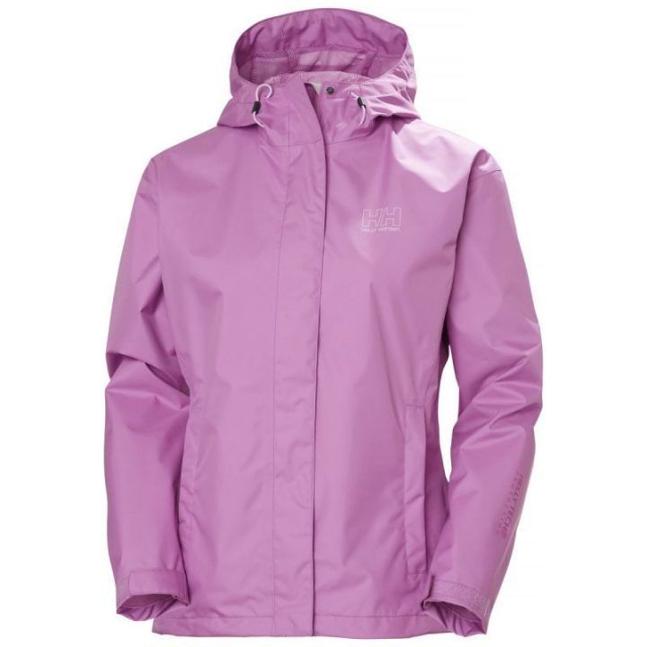 Moteriška neperšlampama striukė Helly Hansen Seven Jacket