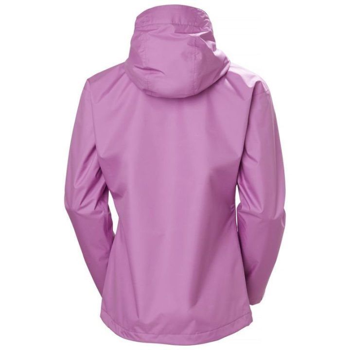 Moteriška neperšlampama striukė Helly Hansen Seven Jacket