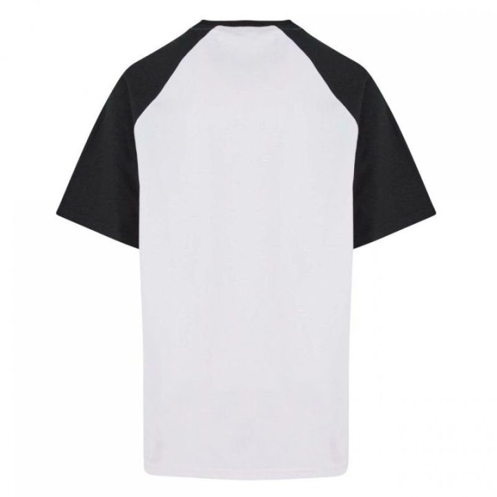 Vyriški medvilniniai marškinėliai Karl Kani Signature Colorblock