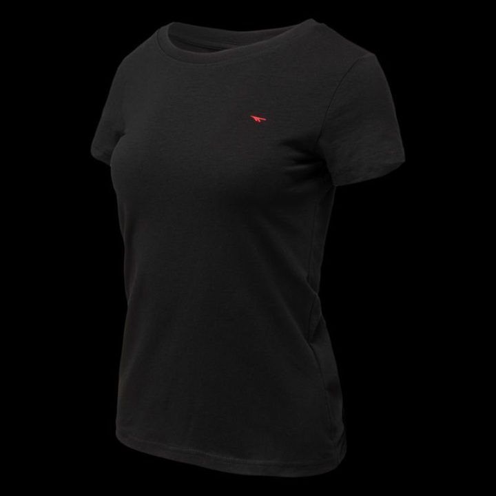Moteriški medvilniniai marškinėliai Hi-Tec Playo II