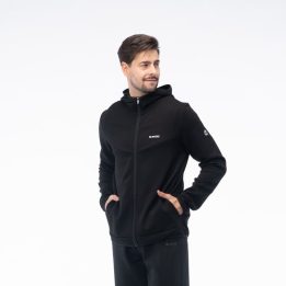 Vyriškas treniruočių džemperis HI-TEC Danio