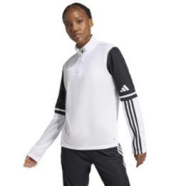 Moteriškas treniruočių džemperis adidas Squadra 25, JD3021