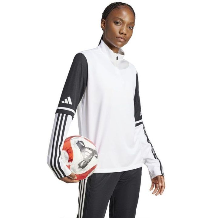 Moteriškas treniruočių džemperis adidas Squadra 25, JD3021