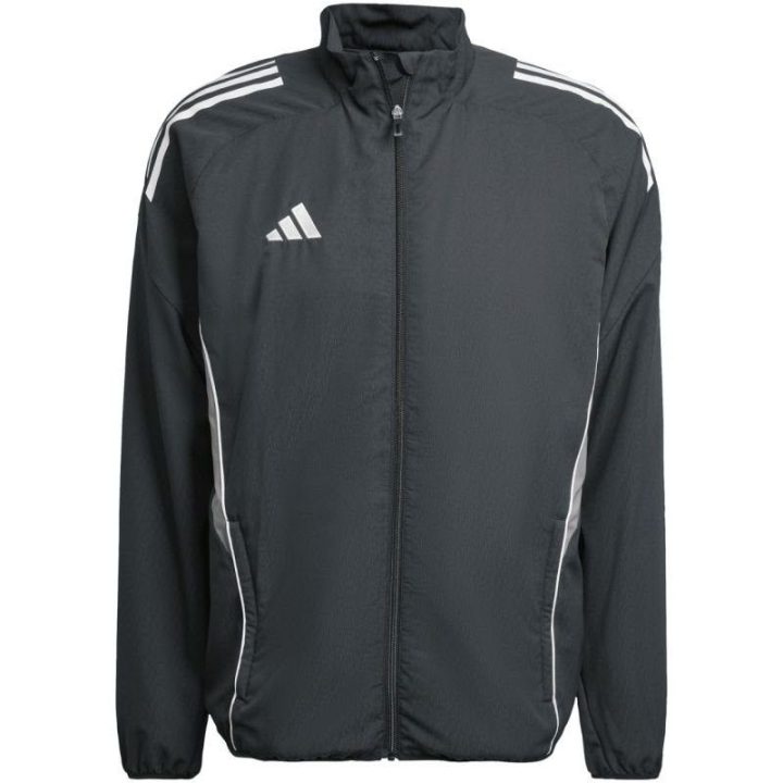 Vyriškas džemperis su užtrauktuku adidas Tiro 25 Competition